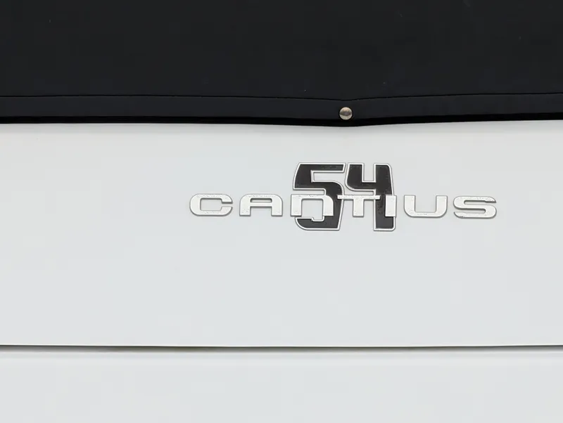 Slide: The Image of Cruisers 54 Cantius 2022 - 87