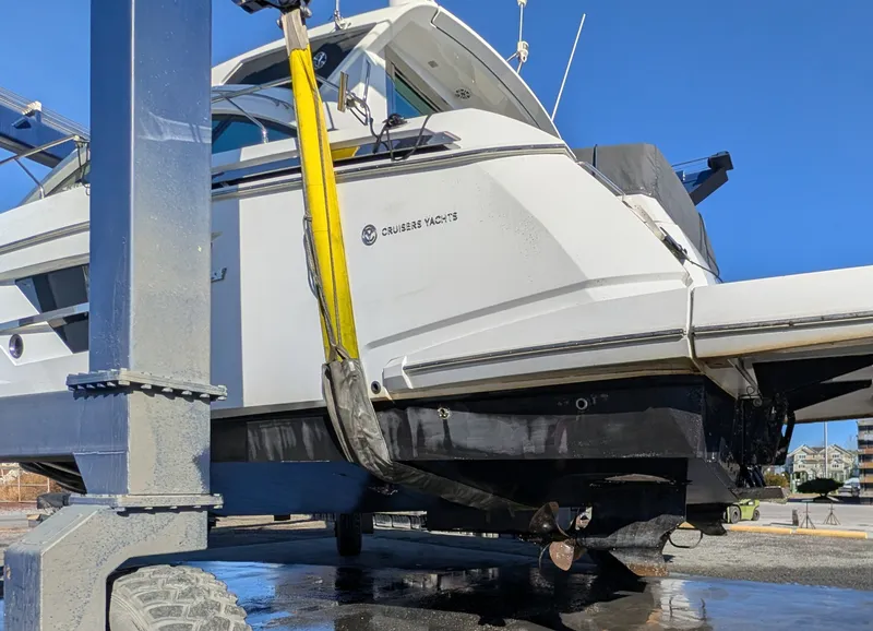 Slide: The Image of Cruisers 54 Cantius 2022 - 90