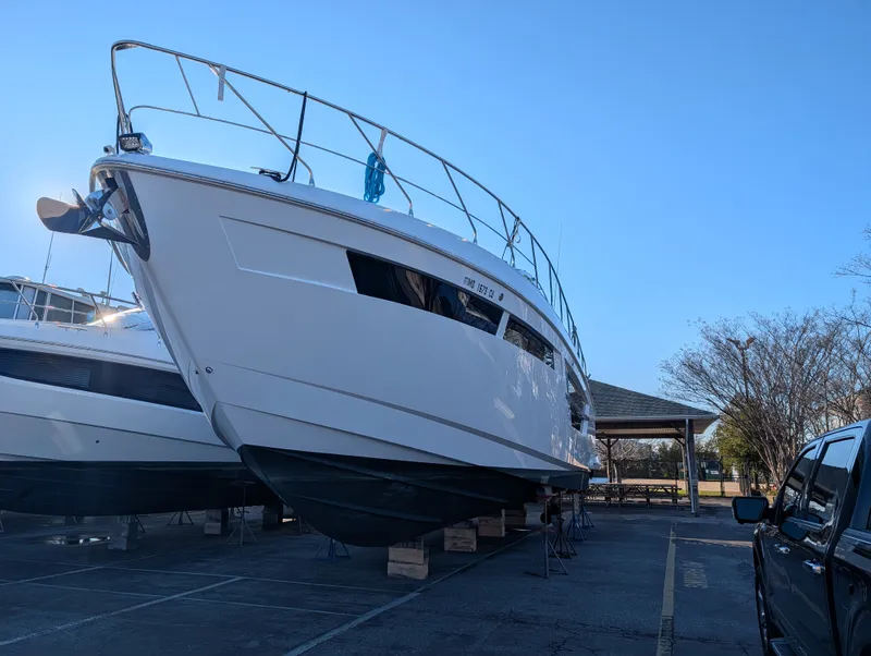 Slide: The Image of Cruisers 54 Cantius 2022 - 94