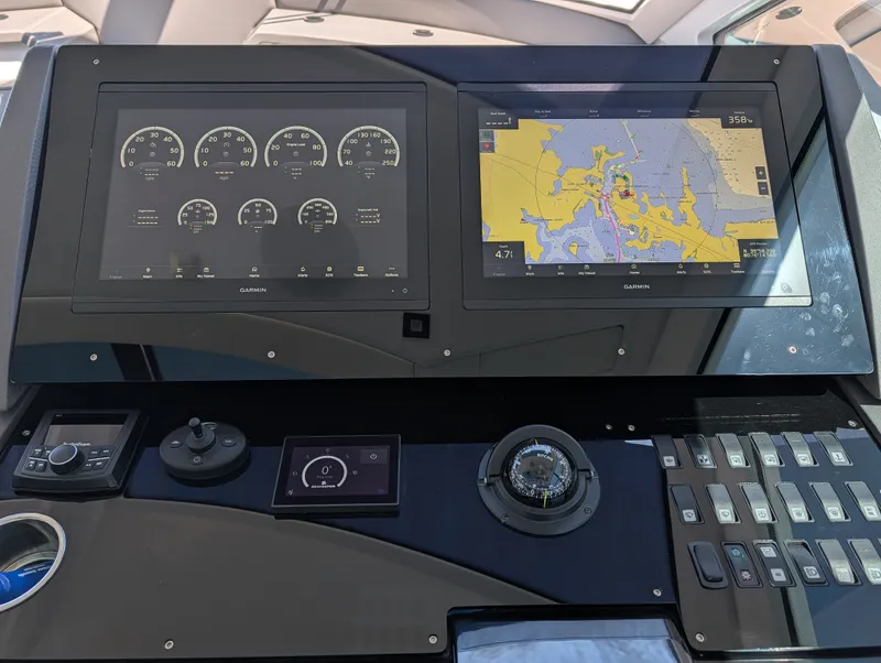 Slide: The Image of Cruisers 54 Cantius 2022 - 97