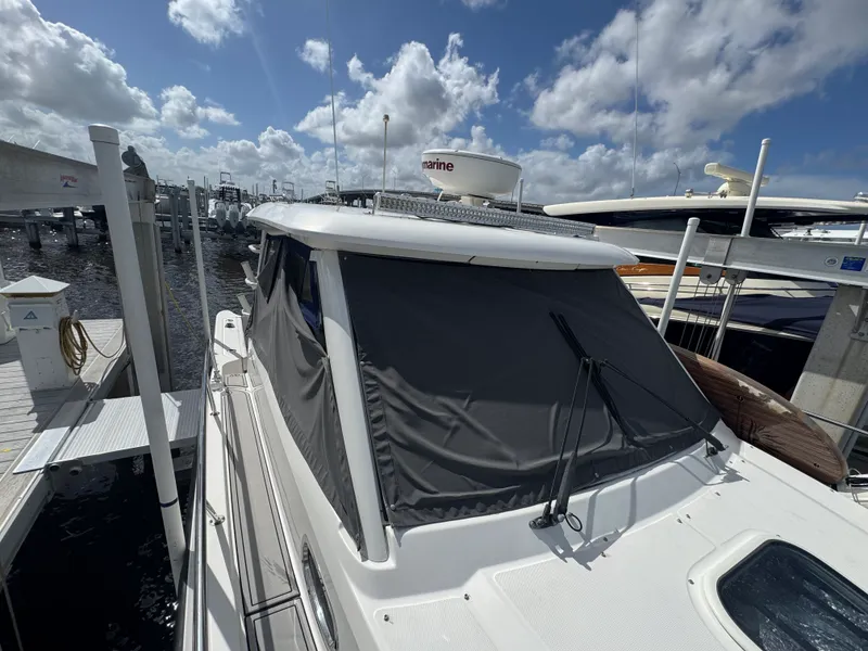 Slide: The Image of Boston Whaler 315 CONQUEST 2014 - 31