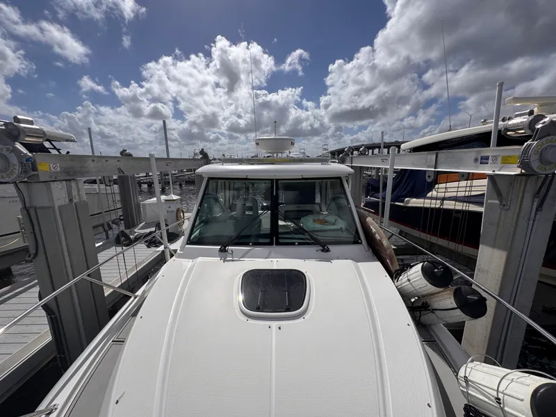Slide: The Image of Boston Whaler 315 CONQUEST 2014 - 35