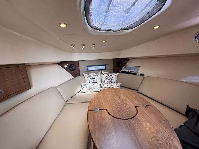 Slide: The Image of Boston Whaler 315 CONQUEST 2014 - 41