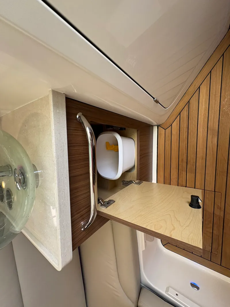 Slide: The Image of Boston Whaler 380 Outrage 2026 - 43