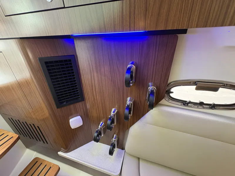 Slide: The Image of Boston Whaler 380 Outrage 2026 - 46