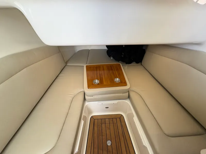 Slide: The Image of Boston Whaler 380 Outrage 2026 - 47