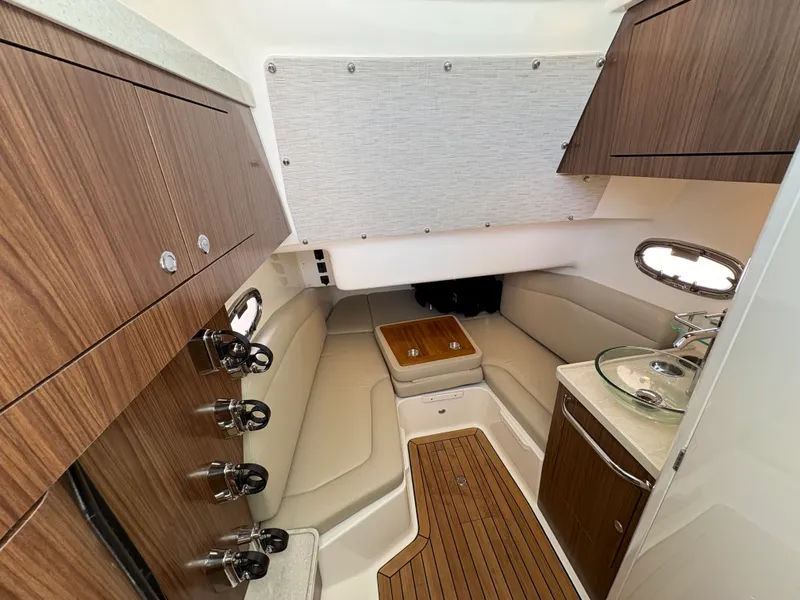 Slide: The Image of Boston Whaler 380 Outrage 2026 - 50