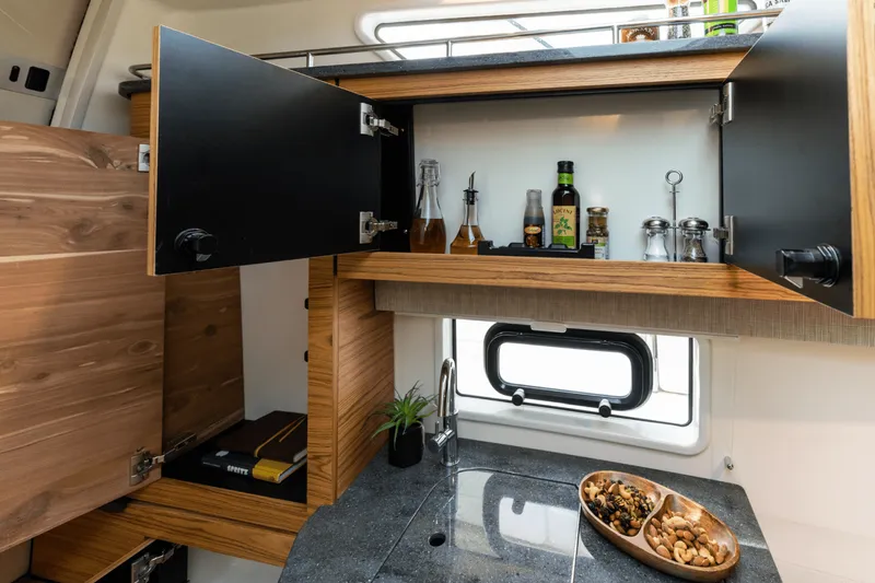 Slide: The Image of Boston Whaler 380 Realm 2026 - 69