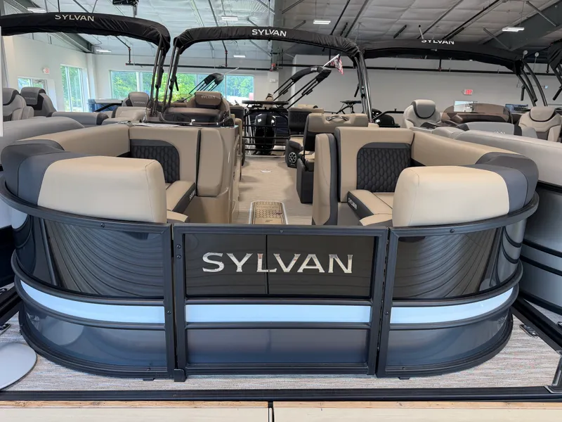 The Image of Sylvan L3 SLZ 2026 - 0
