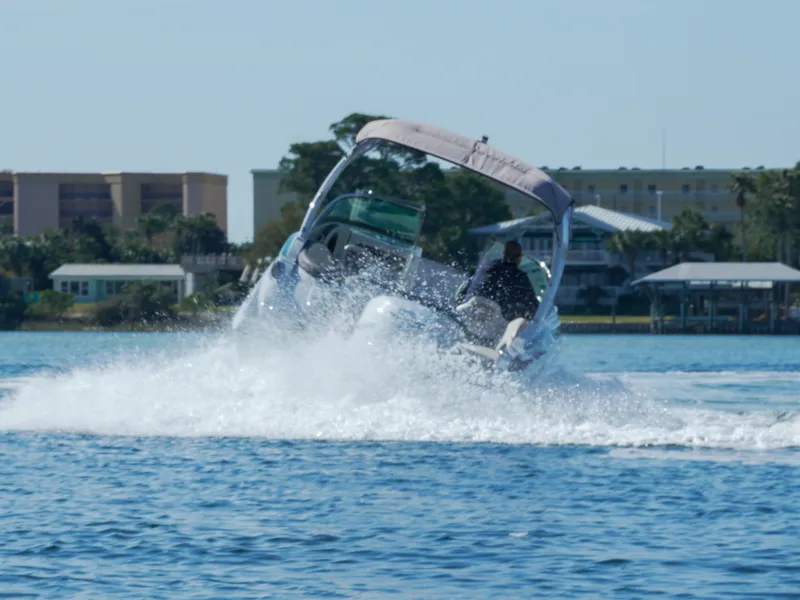 Slide: The Image of Crownline Boats 270 XSS 2021 - 11