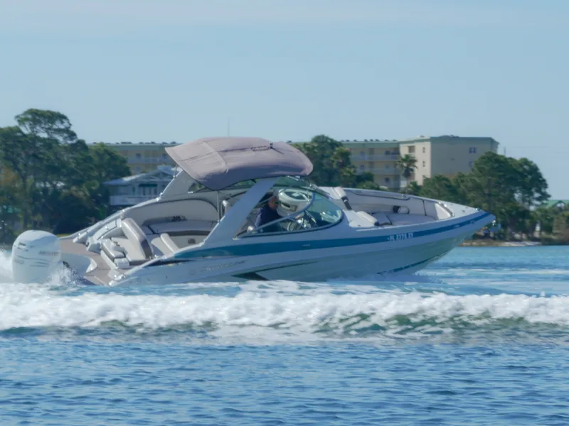 Slide: The Image of Crownline Boats 270 XSS 2021 - 12