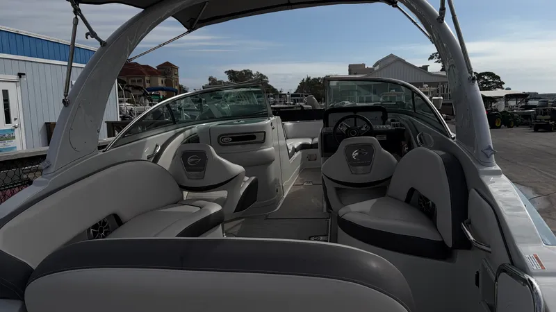 Slide: The Image of Crownline Boats 270 XSS 2021 - 14