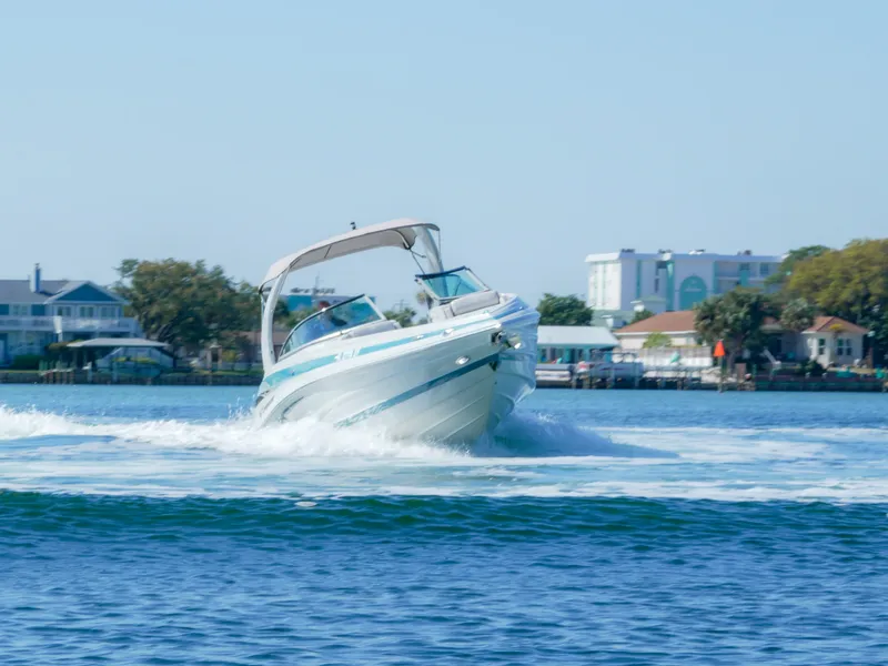 Slide: The Image of Crownline Boats 270 XSS 2021 - 15