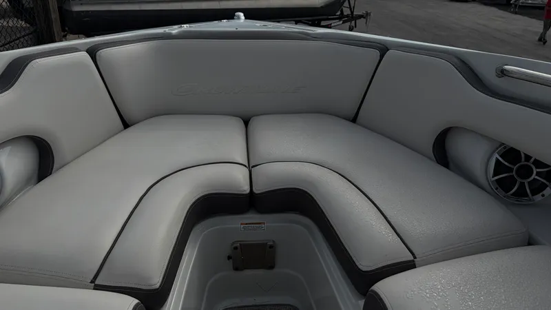 Slide: The Image of Crownline Boats 270 XSS 2021 - 31