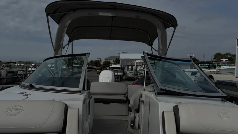 Slide: The Image of Crownline Boats 270 XSS 2021 - 34