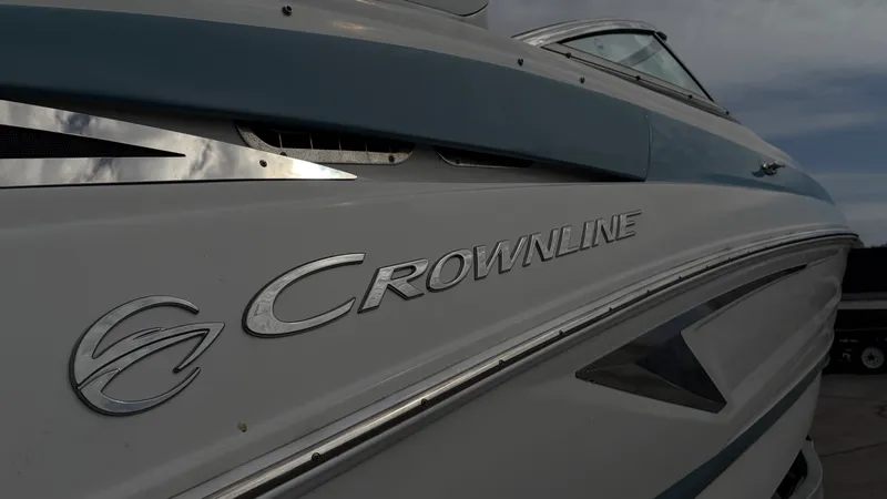 Slide: The Image of Crownline Boats 270 XSS 2021 - 38