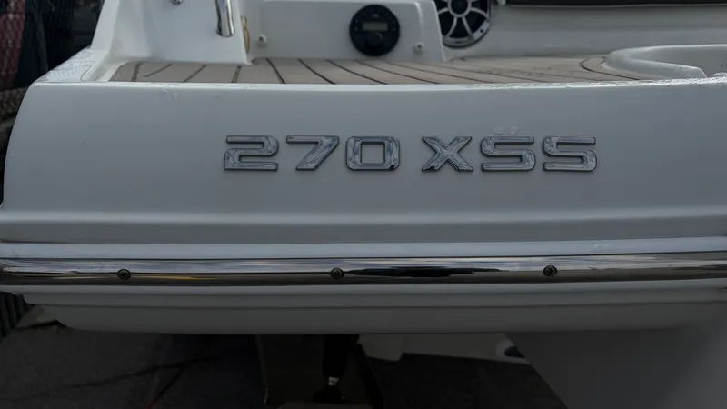 Slide: The Image of Crownline Boats 270 XSS 2021 - 39