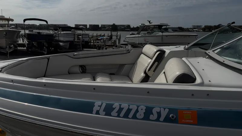 Slide: The Image of Crownline Boats 270 XSS 2021 - 41