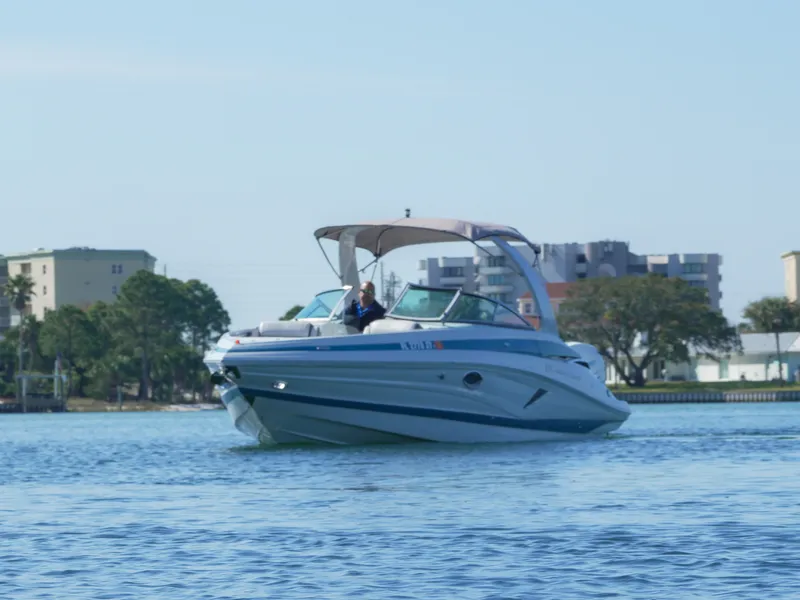 Slide: The Image of Crownline Boats 270 XSS 2021 - 5