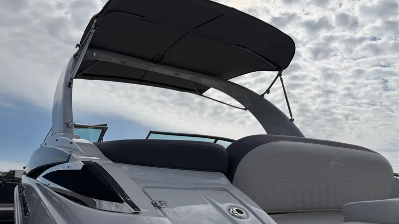 Slide: The Image of Crownline Boats 270 XSS 2021 - 9