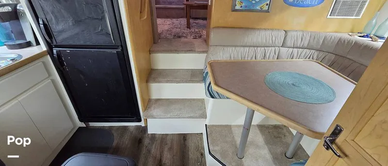 Slide: The Image of Carver Yachts 370 Aft Cabin 1996 - 16842698
