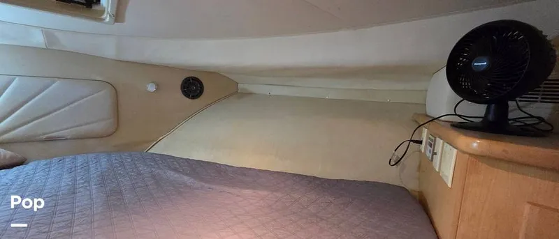 Slide: The Image of Carver Yachts 370 Aft Cabin 1996 - 16842691