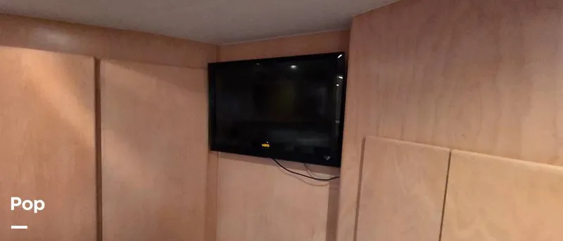 Slide: The Image of Carver Yachts 370 Aft Cabin 1996 - 16842673