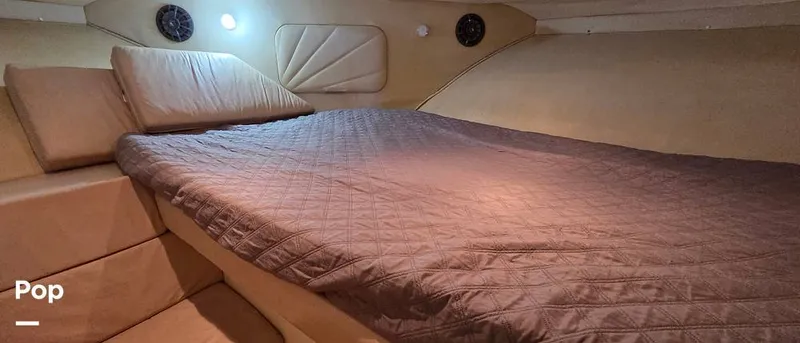 Slide: The Image of Carver Yachts 370 Aft Cabin 1996 - 16842690