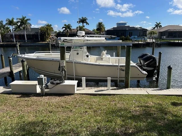 The Image of Mako 284 CC 2017 - undefined