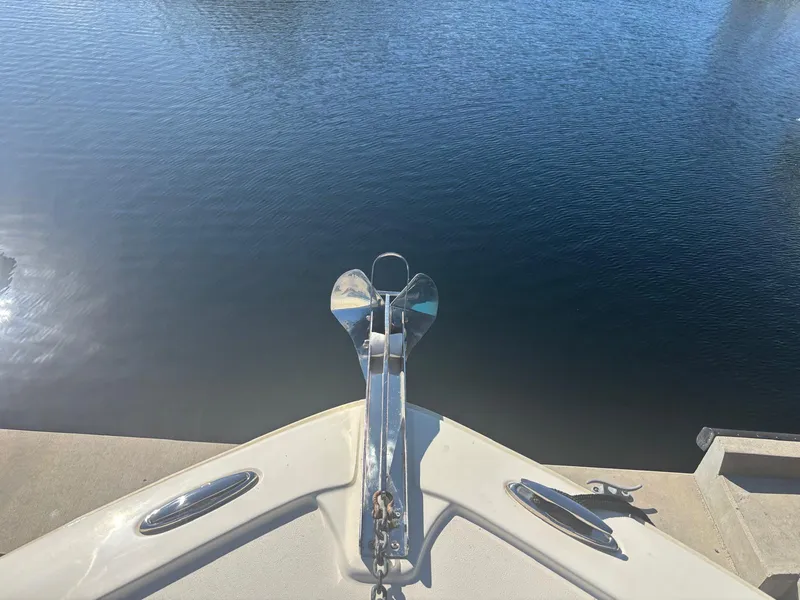 Slide: The Image of Scout 282 XSF 2013 - 5