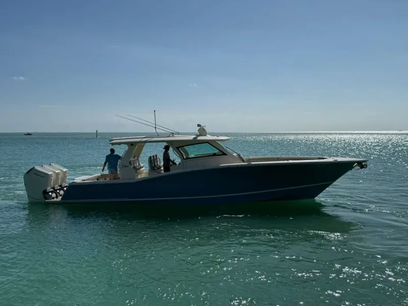 Slide: The Image of Scout 425 LXF 2022 - 15