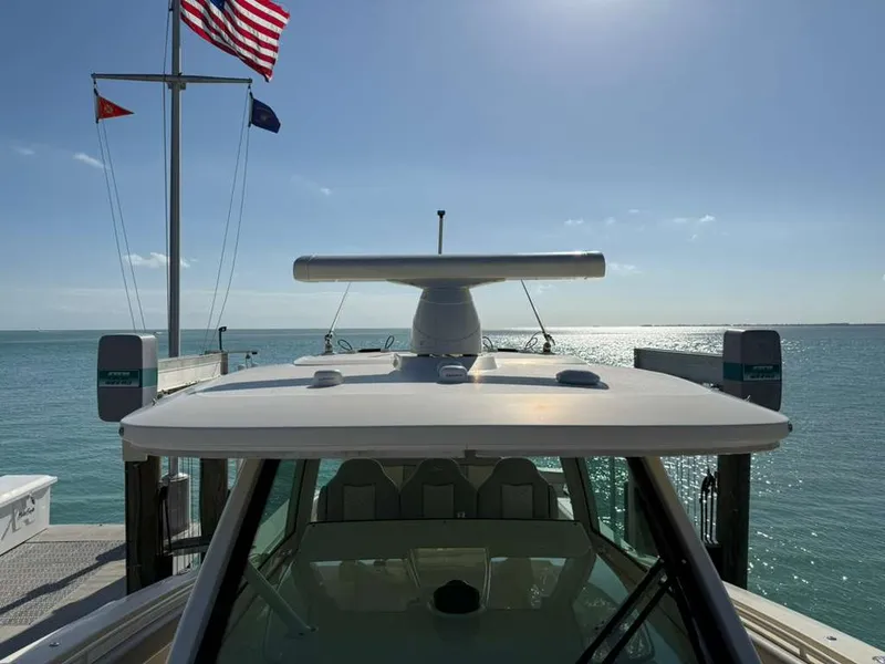 Slide: The Image of Scout 425 LXF 2022 - 19