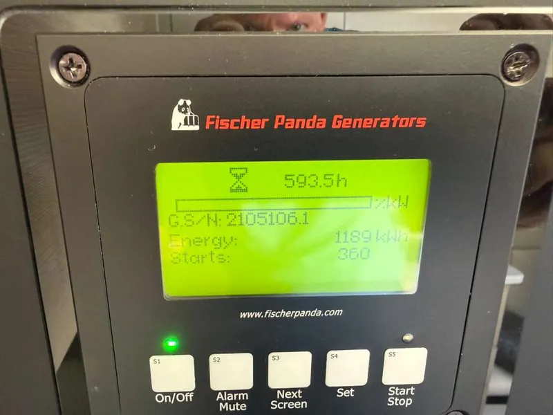 Slide: The Image of Scout 425 LXF 2022 - 37