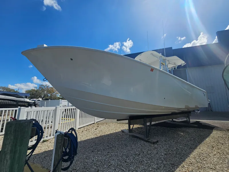 Slide: The Image of SeaVee 320Z 2015 - 11