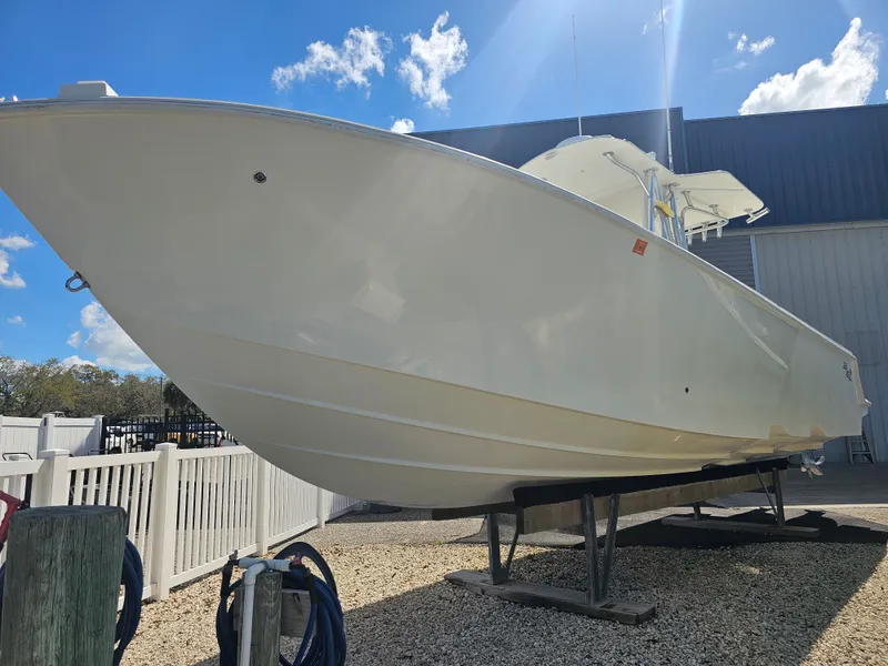 Slide: The Image of SeaVee 320Z 2015 - 12