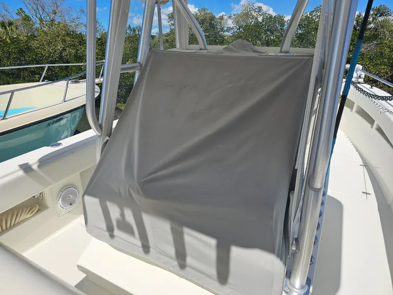 Slide: The Image of SeaVee 320Z 2015 - 13