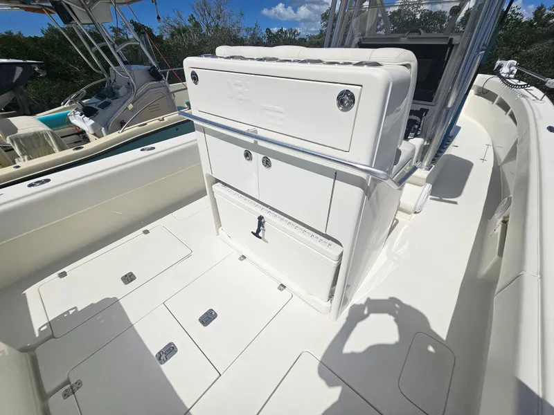 Slide: The Image of SeaVee 320Z 2015 - 18