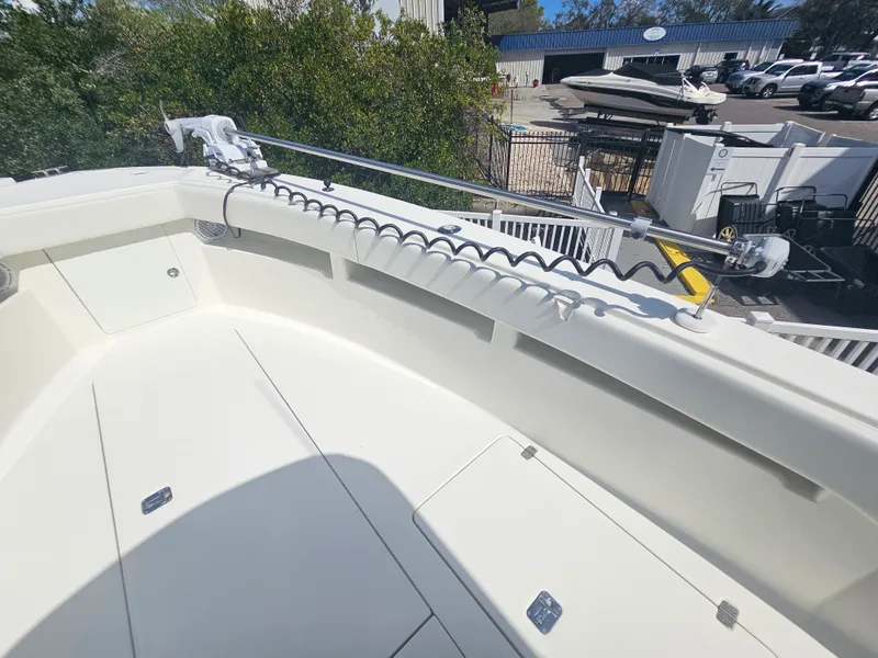 Slide: The Image of SeaVee 320Z 2015 - 38