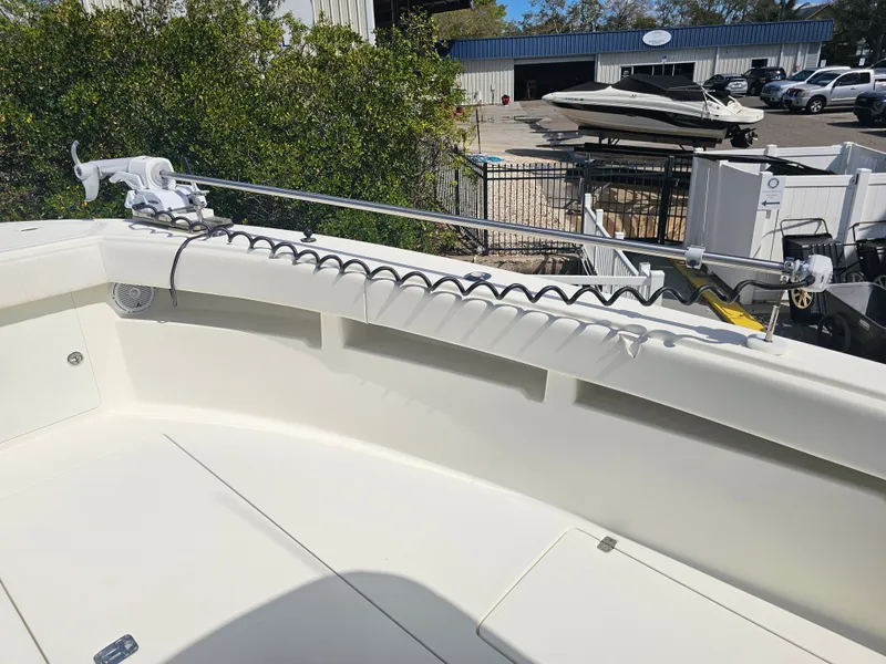 Slide: The Image of SeaVee 320Z 2015 - 39