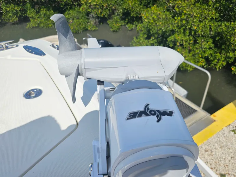 Slide: The Image of SeaVee 320Z 2015 - 42