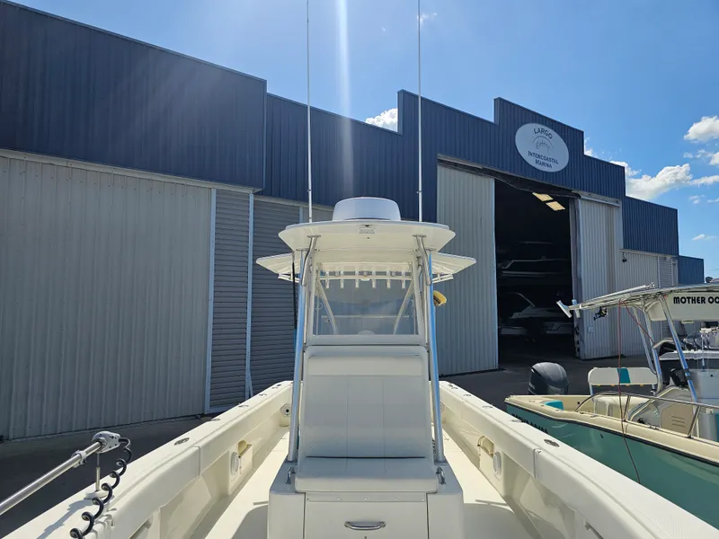 Slide: The Image of SeaVee 320Z 2015 - 44