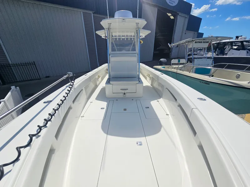 Slide: The Image of SeaVee 320Z 2015 - 45