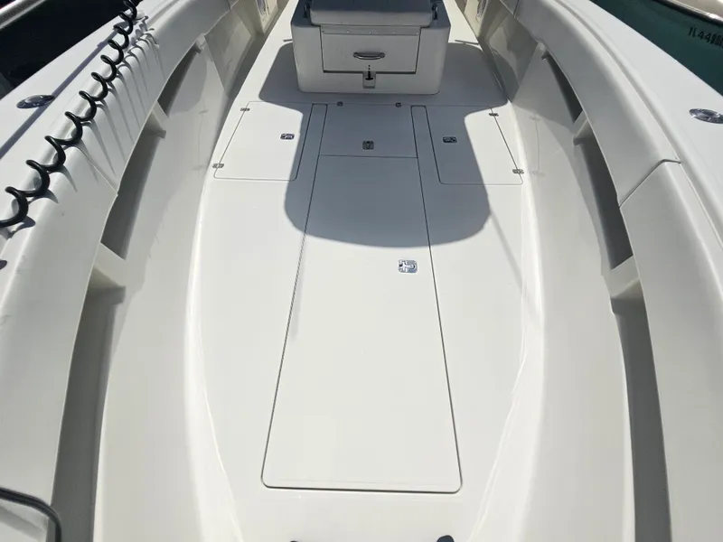 Slide: The Image of SeaVee 320Z 2015 - 48