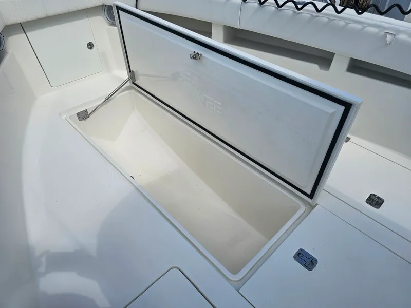 Slide: The Image of SeaVee 320Z 2015 - 49