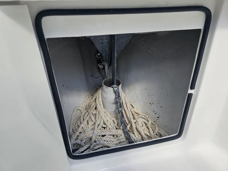 Slide: The Image of SeaVee 320Z 2015 - 56