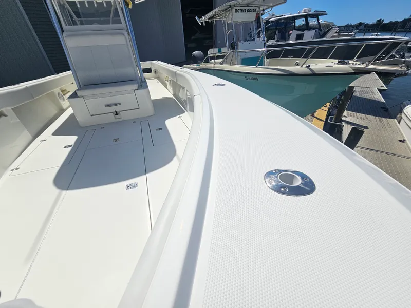 Slide: The Image of SeaVee 320Z 2015 - 59