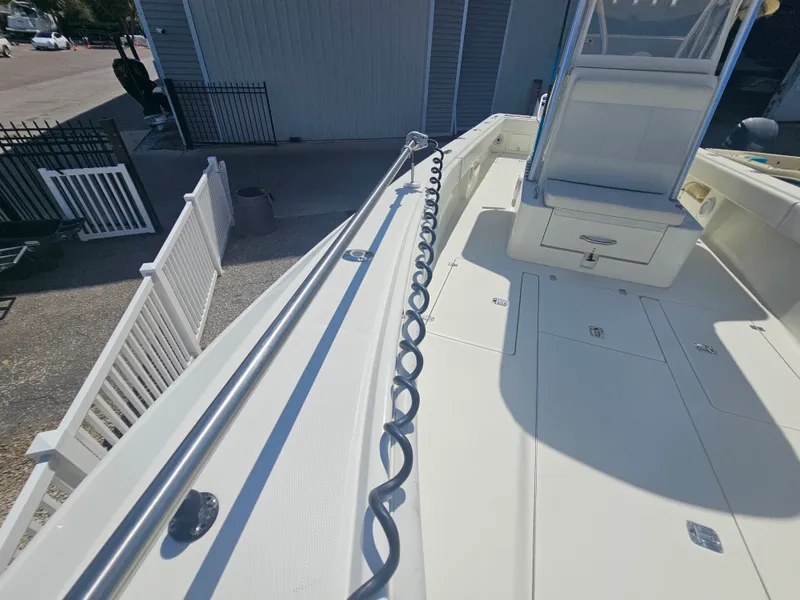 Slide: The Image of SeaVee 320Z 2015 - 60