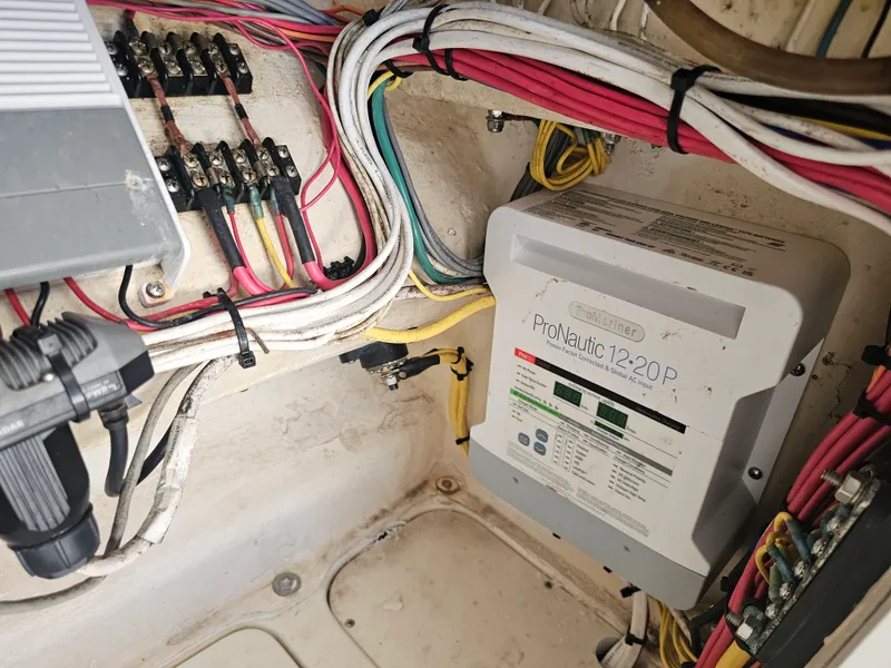 Slide: The Image of SeaVee 320Z 2015 - 66