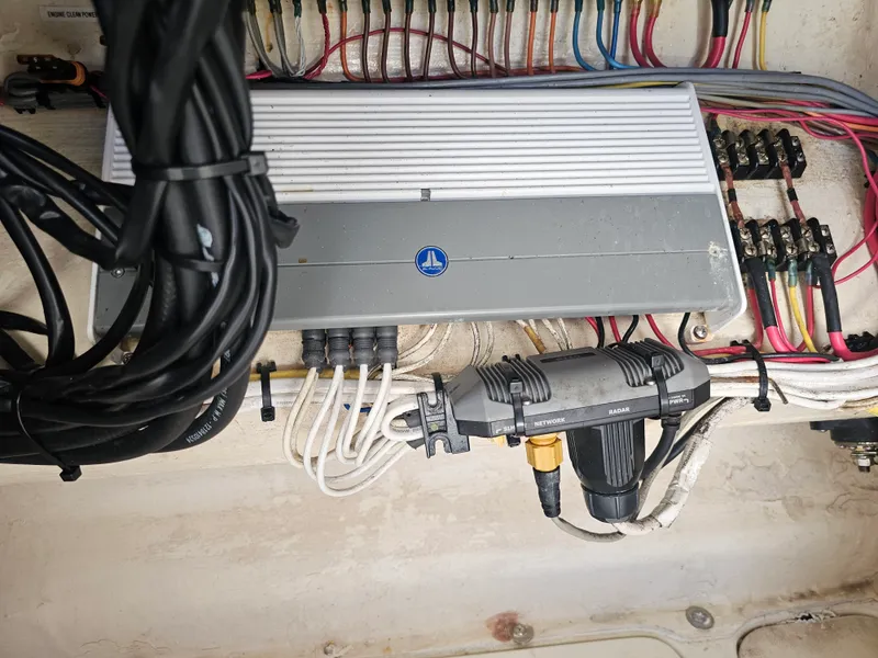 Slide: The Image of SeaVee 320Z 2015 - 67