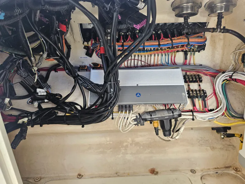 Slide: The Image of SeaVee 320Z 2015 - 69